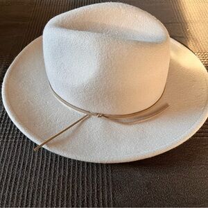 Abercrombie and Fitch wool felt hat